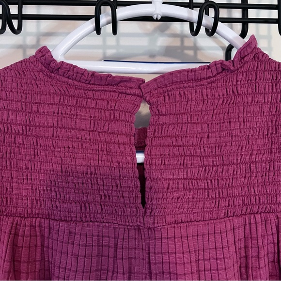 MANGO NWT shirt size medium - Picture 4 of 6